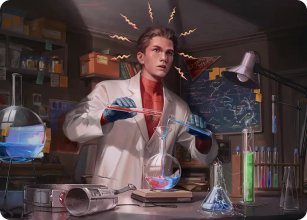 Peter Parker - Illustration - Marvels Spider-Man - Art Series