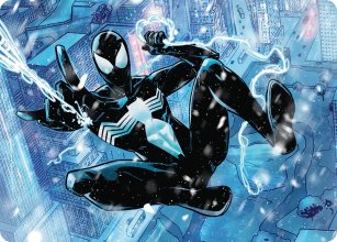 Le spectaculaire Spider-Man - Illustration - Marvels Spider-Man - Art Series