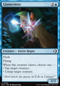Glamermite - Lorwyn Eclipsed