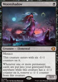 Moonshadow - Lorwyn Eclipsed