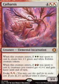 Catharsis - Lorwyn Eclipsed