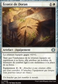 �corce de Doran - Lorwyn Eclipsed