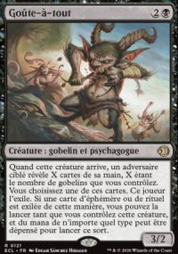 Go�te-�-tout - Lorwyn Eclipsed