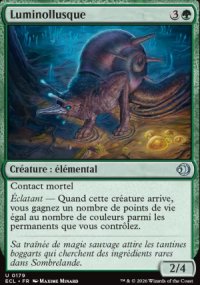 Luminollusque - Lorwyn Eclipsed