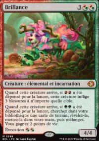 Brillance - Lorwyn Eclipsed