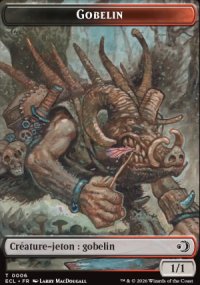 Gobelin - Lorwyn Eclipsed