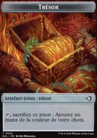Tr�sor - Lorwyn Eclipsed