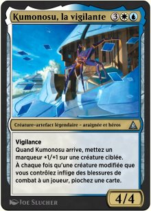 SP//dr, pilot par Peni - Through the Omenpaths