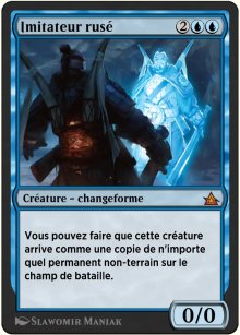 Imitateur rus - Through the Omenpaths - Bonus sheet