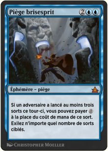 Pige brisesprit - Through the Omenpaths - Bonus sheet