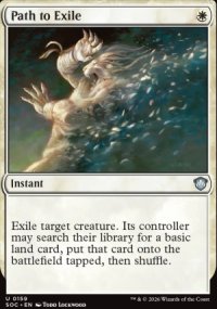 Path to Exile - Secrets of Strixhaven Commander Decks