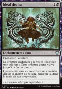 Id�al d�chu - Secrets of Strixhaven Commander Decks