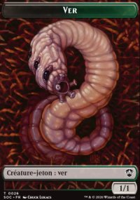 Ver - Secrets of Strixhaven Commander Decks