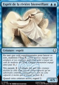 Esprit de la rivire bienveillant - Avatar: The Last Airbender