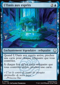 L'Oasis aux esprits - Avatar: The Last Airbender
