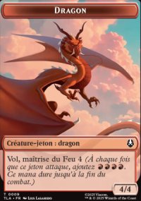 Dragon - Avatar: The Last Airbender