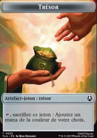 Trsor - Avatar: The Last Airbender