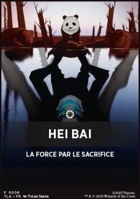 Hei Bai - Avatar: The Last Airbender