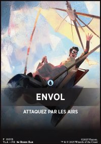 Envol - Avatar: The Last Airbender