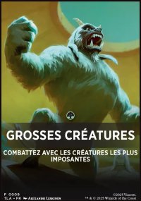 Grosses cratures - Avatar: The Last Airbender