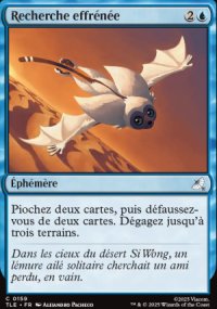 Recherche effrne - Avatar: The Last Airbender Eternal-Legal