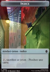 Indice - Teenage Mutant Ninja Turtles Eternal Legal