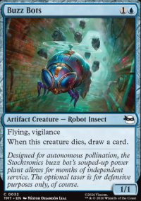 Buzz Bots - Teenage Mutant Ninja Turtles