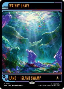Watery Grave - Star Trek