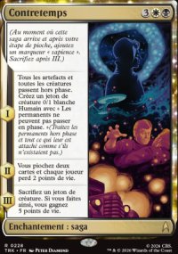 Contretemps - Star Trek